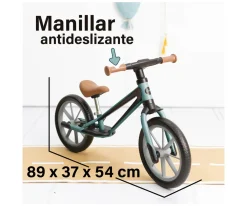 Discount Bicicleta Equilibrio Lima Beige Niños Juguetes Niños 4 Años|Juguetes Niños 5 Años