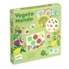 Best Bingo Vegeto Mondo Las Estaciones Niños Juguetes Niños 5 Años|Juegos De Mesa