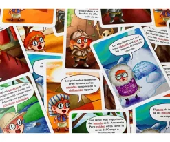 Online Bob el Explorador - Club A Niños Juguetes Niños + 10 Años|Juegos De Mesa