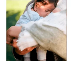 Ropa Infantil^GoBabyGo Body Manga Larga Sea 62cm