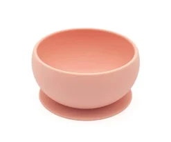Outlet Bol con Ventosa Silicona Pulpo Baby Led Weaning|Vajilla Infantil