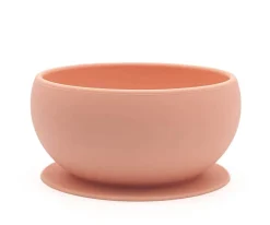 Outlet Bol con Ventosa Silicona Pulpo Baby Led Weaning|Vajilla Infantil
