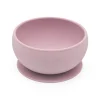 Online Bol con Ventosa Silicona Unicornio Baby Led Weaning|Vajilla Infantil