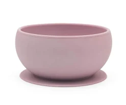 Online Bol con Ventosa Silicona Unicornio Baby Led Weaning|Vajilla Infantil