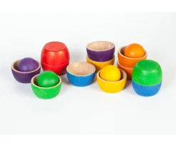 Outlet Boles y Bolas Niños Juguetes Montessori|Juguetes Para Niños De Un Año