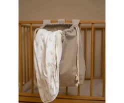 Sale Bolsa Almacenaje Beige Personalizable Niños Organizadores De Juguetes|Organizadores