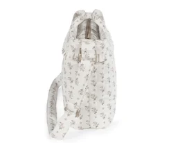 Best Bolsa Canastilla Botton Flores Niños Bolsos Carro Bebé|Bolsas Hospital Bebé