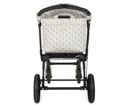 Best Bolsa Canastilla Botton Flores Niños Bolsos Carro Bebé|Bolsas Hospital Bebé