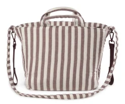 Online Bolsa Canastilla Cherry Rayas Niños Bolsos Carro Bebé|Bolsas Hospital Bebé