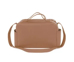 Best Bolsa Canastilla Icon Caramel Niños Bolsos Carro Bebé|Bolsas Hospital Bebé