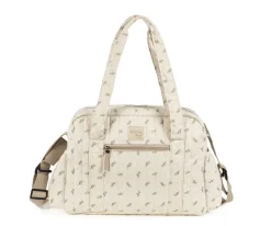 Best Bolsa Canastilla Mimosa Green Niños Bolsos Carro Bebé|Bolsas Hospital Bebé