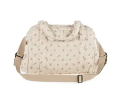 Bolsas Hospital Bebé^Walking Mum Bolsa Canastilla Mimosa Pink
