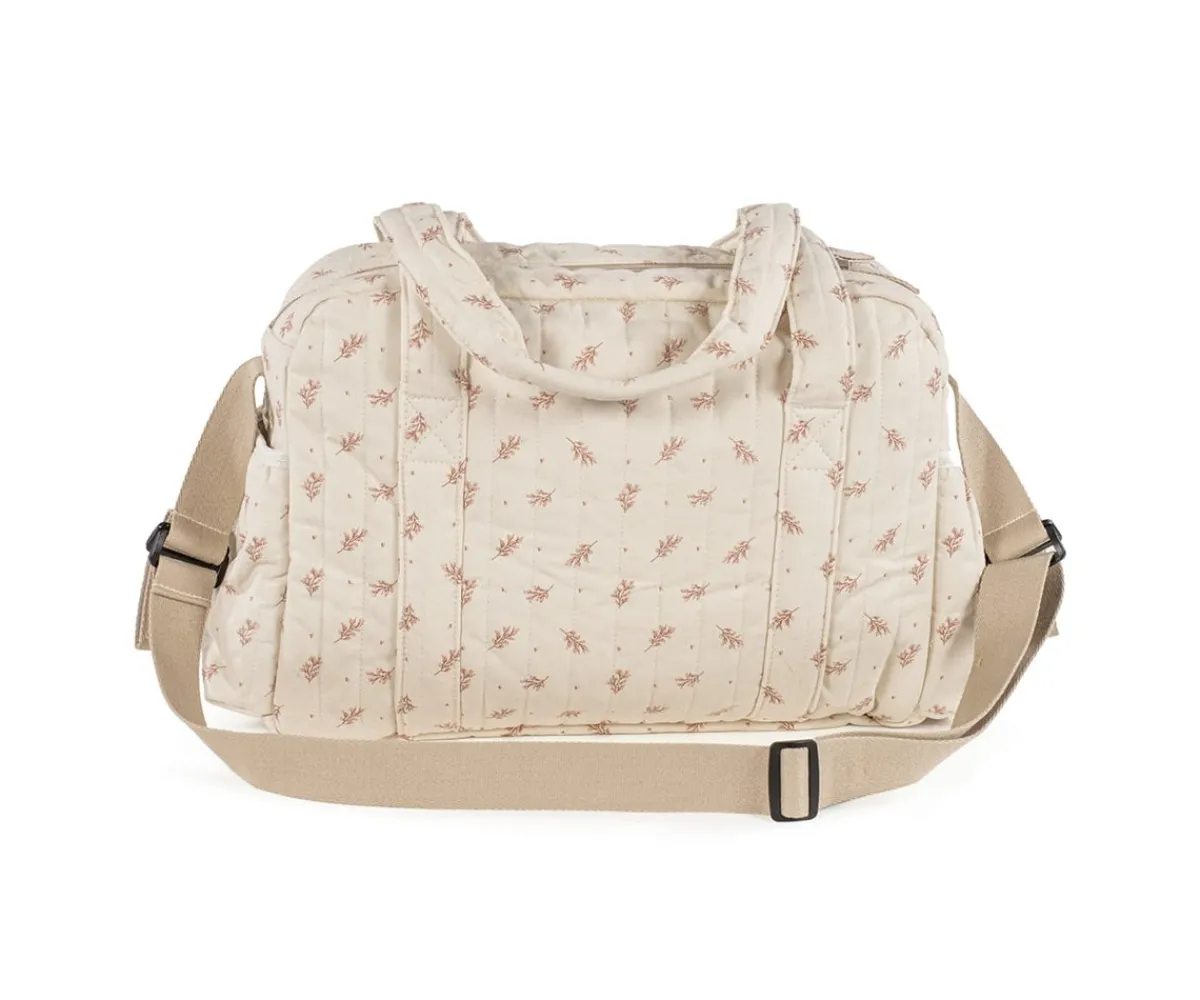 Bolsas Hospital Bebé^Walking Mum Bolsa Canastilla Mimosa Pink