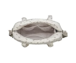 Bolsas Hospital Bebé^Walking Mum Bolsa Canastilla Mimosa Pink