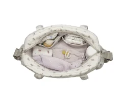 Bolsas Hospital Bebé^Walking Mum Bolsa Canastilla Mimosa Pink