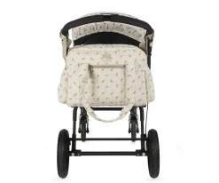 Bolsas Hospital Bebé^Walking Mum Bolsa Canastilla Mimosa Pink