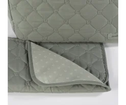 Clearance Bolsa Canastilla Paddington Verde Niños Bolsos|Bolsos Carro Bebé