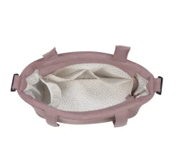 Bolsas Hospital Bebé^Walking Mum Bolsa Canastilla Pana Gala Cerise