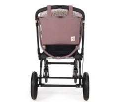 Bolsas Hospital Bebé^Walking Mum Bolsa Canastilla Pana Gala Cerise