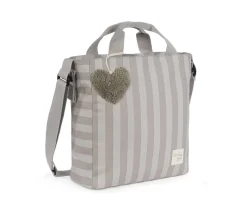Bolsas Hospital Bebé^Walking Mum Bolsa Canastilla Sintra Beige Personalizable
