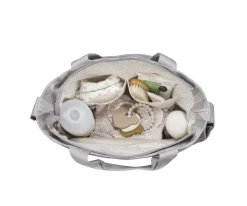 Bolsas Hospital Bebé^Walking Mum Bolsa Canastilla Sintra Beige Personalizable