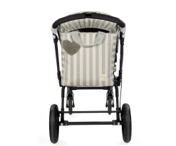 Bolsas Hospital Bebé^Walking Mum Bolsa Canastilla Sintra Verde Personalizable