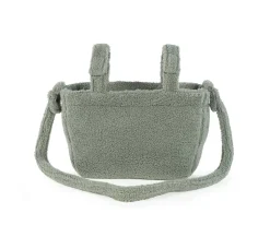 Clearance Bolsa Crossbody Teddy Paddington Verde Niños Bolsos Carro Bebé|Bolsos