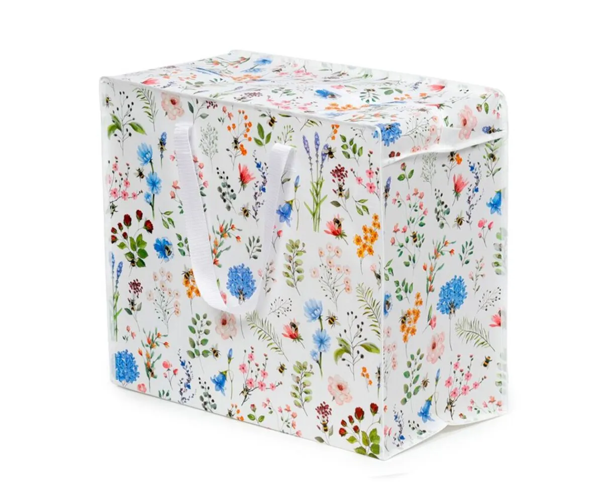 Organizadores De Juguetes^puckator Bolsa de Almacenaje Abejas y Néctar