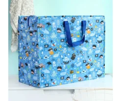 Outlet Bolsa de almacenaje XL Pirates Niños Organizadores De Juguetes|Organizadores