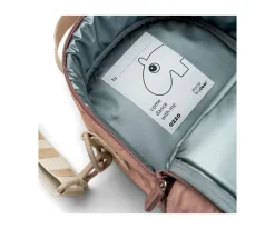 Bolsas Merienda Personalizadas^Done by Deer Bolsa de Almuerzo Térmica Ozzo Powder Personalizable