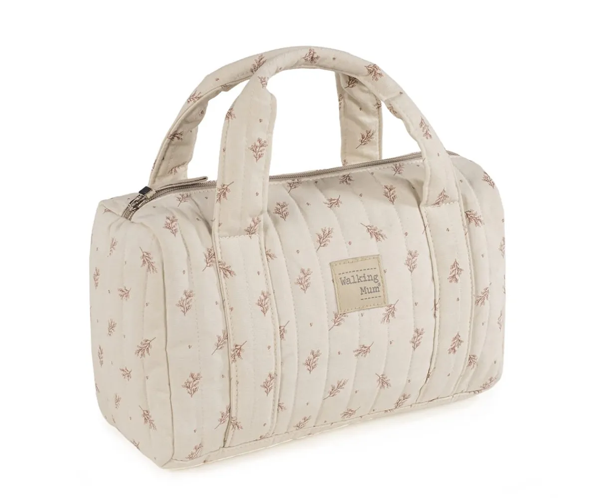 Neceseres^Walking Mum Bolsa de Aseo Mimosa Pink