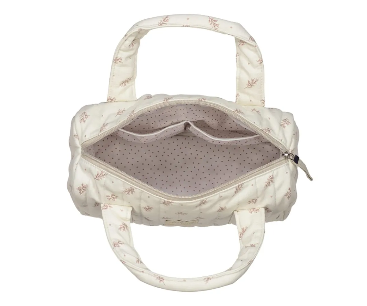 Neceseres^Walking Mum Bolsa de Aseo Mimosa Pink