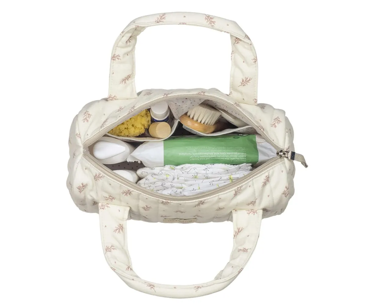 Neceseres^Walking Mum Bolsa de Aseo Mimosa Pink