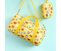 Bolsas De Deporte^A Little Lovely Company Bolsa de Deporte ALLC Animal Friends Personalizable