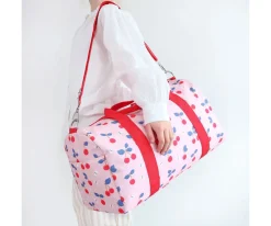 Bolsas De Deporte^A Little Lovely Company Bolsa de Deporte Cherries Personalizable