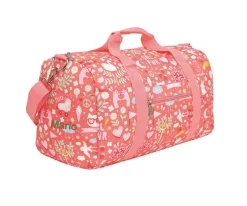 Bolsas De Deporte^A Little Lovely Company Bolsa de Deporte Fun Personalizable