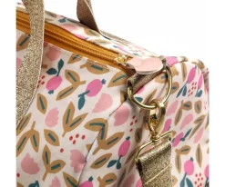 Bolsas De Deporte^Djeco Bolsa de Deporte Pájaro Rosa