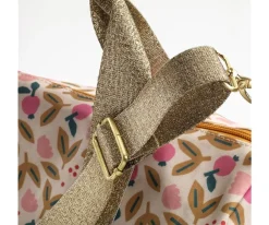 Bolsas De Deporte^Djeco Bolsa de Deporte Pájaro Rosa