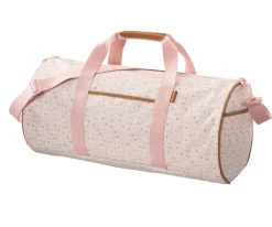 Bolsas De Deporte^Fresk Bolsa de Viaje GRANDE Flores Personalizable