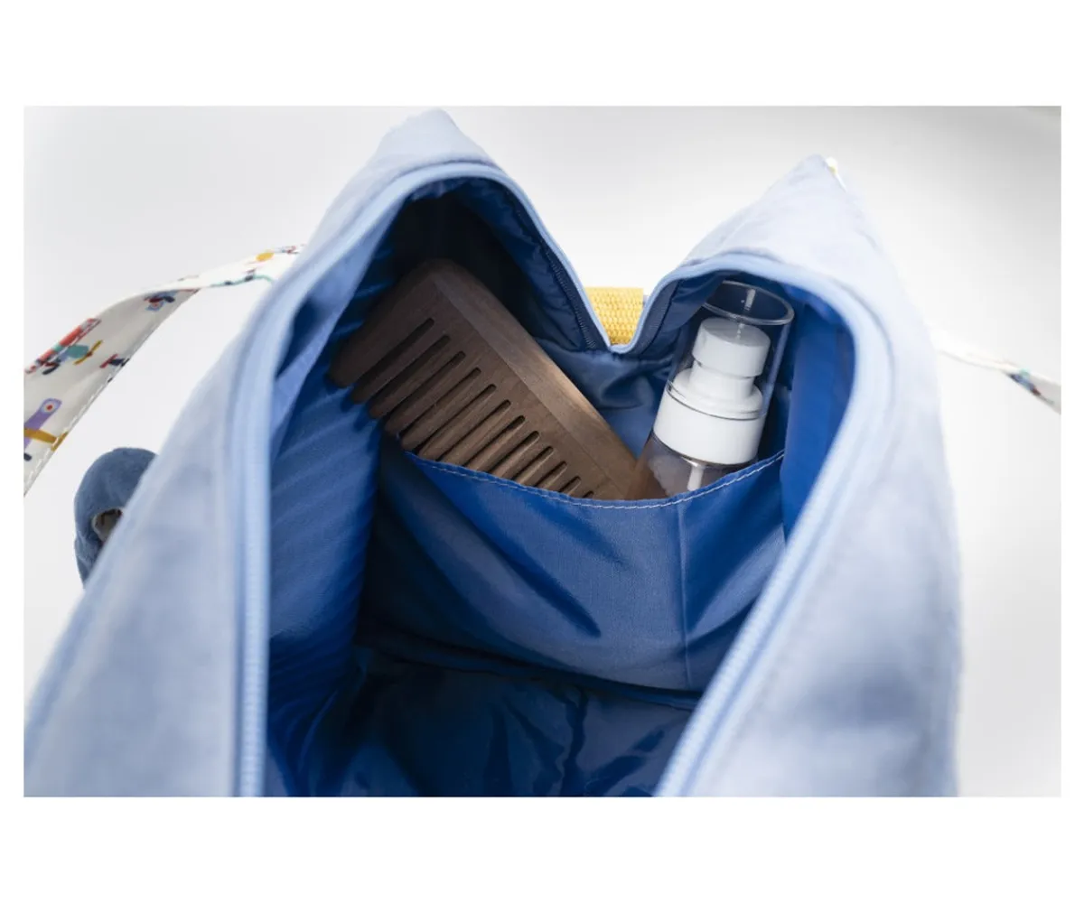 Bolsas De Deporte^Lilliputiens Bolsa de Viaje Jules el Perro