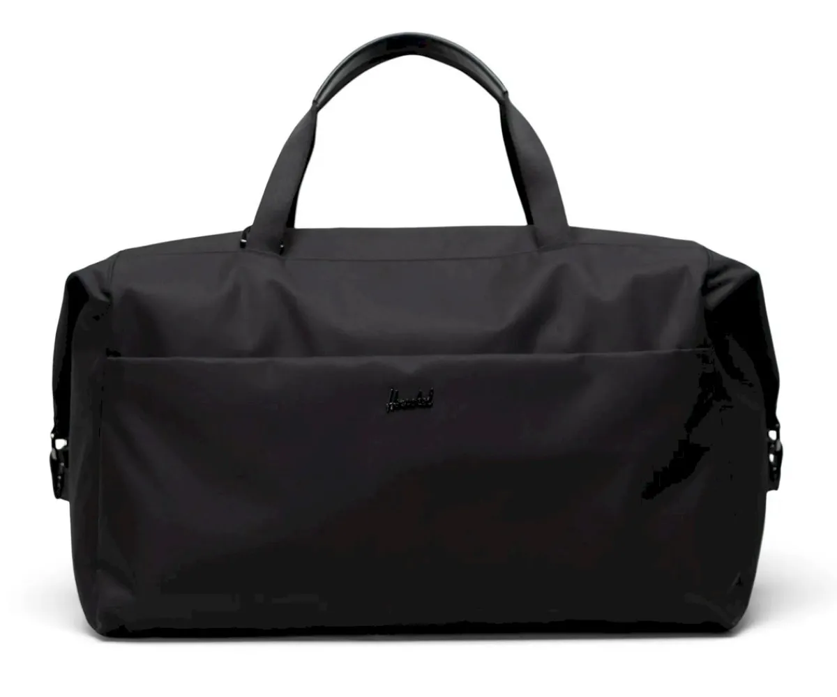 Outlet Bolsa de Viaje Maia Weekender Black Niños Accesorios De Viaje|Regalos Para Papá