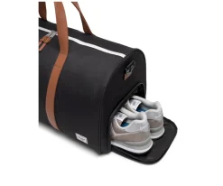 Bolsas De Deporte^Herschel Bolsa de Viaje Novel Duffle Ash Rose