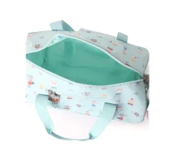 Sale Bolsa Deporte The Three Little Pigs Personalizable Bolsas De Deporte|Colecciones Vuelta Al Cole