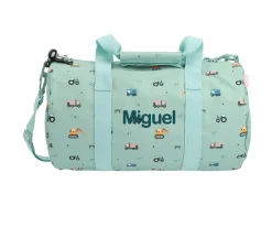 Best Bolsa Deporte Trucks Personalizable Colecciones Vuelta Al Cole|Bolsas De Deporte