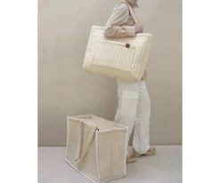 Discount Bolsa Fin de Semana Wheat Regalos Para Madres|Moda Mamá