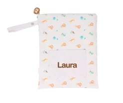 Bolsa Impermeable Grande Savannah Personalizable Bolsas Impermeables|Colecciones Vuelta Al Cole