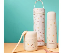 Bolsa Isotermica Thermibag Valencia 500 ml Bolsas Térmicas|Botellas De Acero