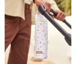 Bolsa Isotermica Thermibag Valencia 500 ml Bolsas Térmicas|Botellas De Acero