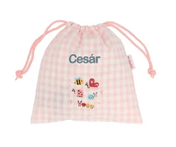Online Bolsa Merienda Bugs Personalizable Bolsas Merienda Personalizadas|Colecciones Vuelta Al Cole