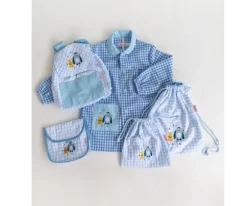 Sale Bolsa Merienda Little Monster Personalizable Colecciones Vuelta Al Cole|Bolsas Merienda Personalizadas